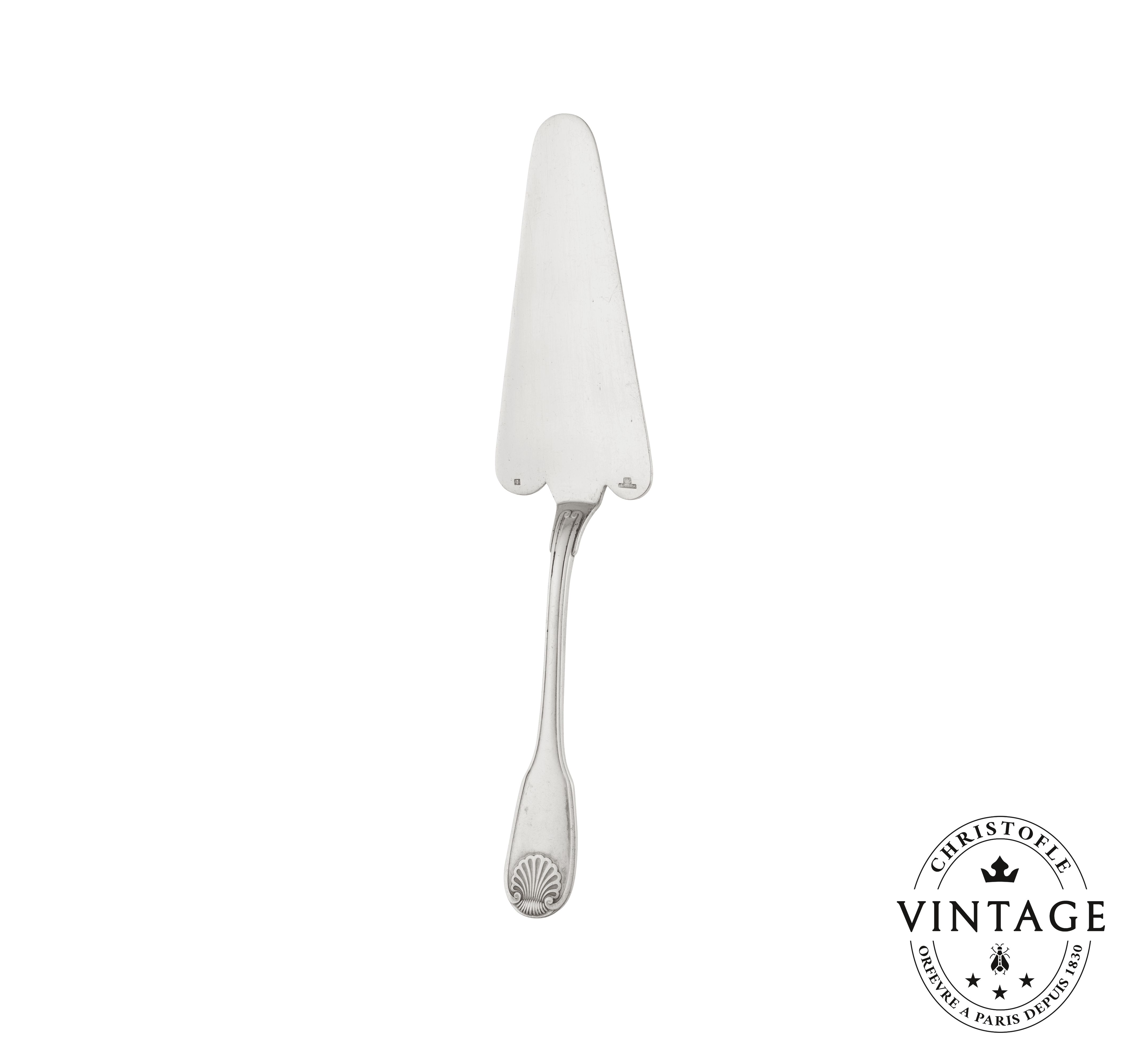 Vintage Flatware and Vintage Silver Flatware | Christofle USA